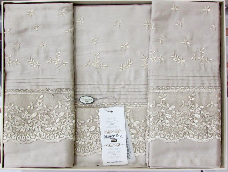 Постельное белье ЛЮКС , одеяла и подушки ШИК от французской марки *M*a*i*s*o*n D*o*r *, IS*SI*МО