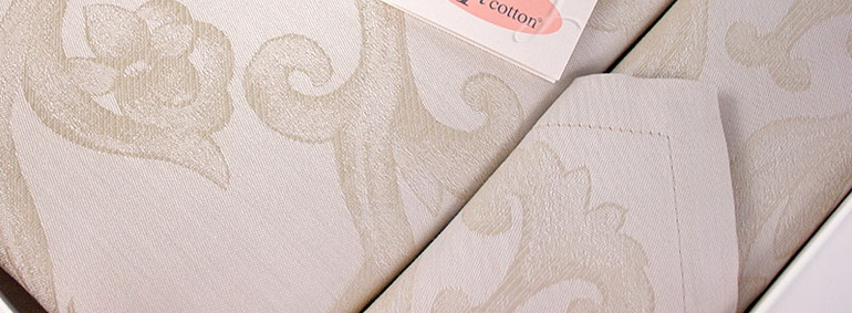 СКАТЕРТИ люкс от 1000 руб.