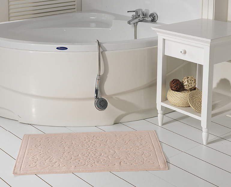 Бамбуковые коврики для ванной  ЛЮКС  IS*SI*MO 700 р