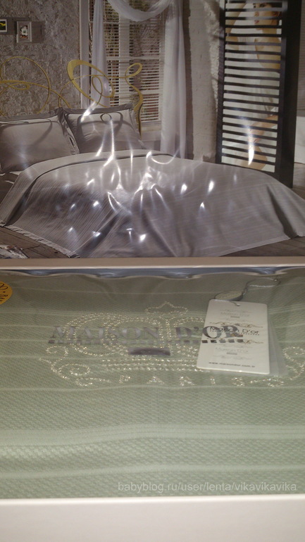 *M*a*i*s*o*n D*o*r * покрывала, простыни на резинке+наволочки от 1100 руб!!!