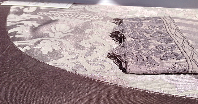 ЛЮКС от французской марки *M*a*i*s*o*n D*o*r *