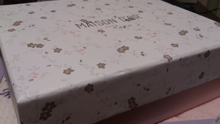 Шикарные наборы полотенец М*аis*o*nD*or в подарочных коробках от 250 р!