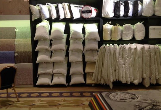 Заходите) Текстиль ЛЮКС для дома по оптовым ценам