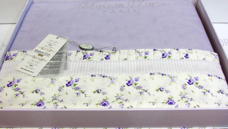 Постельное белье ЛЮКС , одеяла и подушки ШИК от французской марки *M*a*i*s*o*n D*o*r *, IS*SI*МО