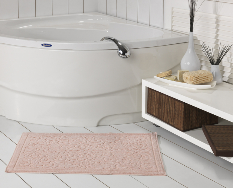 Бамбуковые коврики для ванной  ЛЮКС  IS*SI*MO 700 р