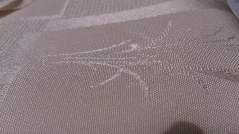 СКАТЕРТИ люкс от 1000 руб.