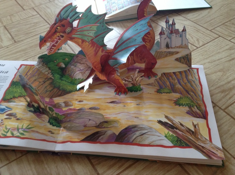 Читательский дневник. Феде 3,5г