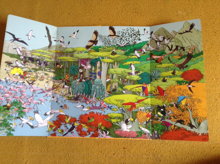 Читательский дневник. Май 2014. Феде 3,9