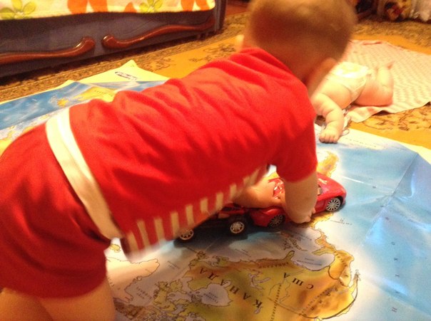 Царство холода и льда