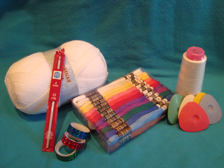 Пасхальный ОП