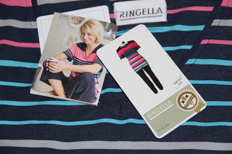 домашняя одежда Ringella 2014!пижама,платье,домашние костюмы.