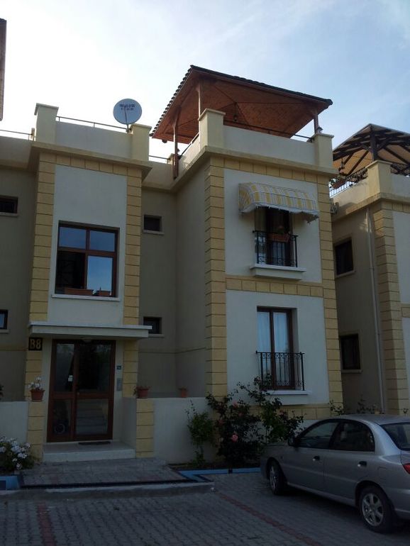 Пентхаус на Северном Кипре - аренда от 1 000 долларов за месяц