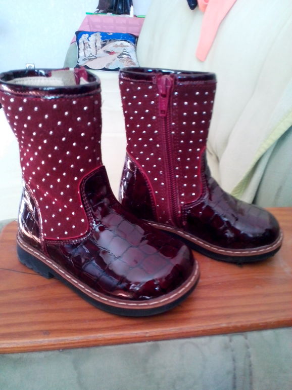 Пристрою В.О, 21 разм