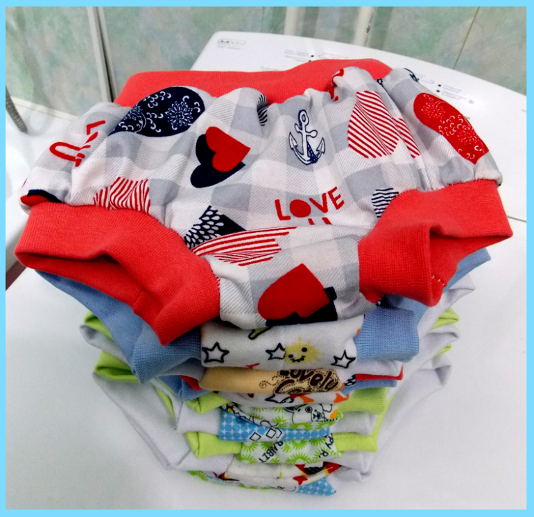 Трусмайки)))