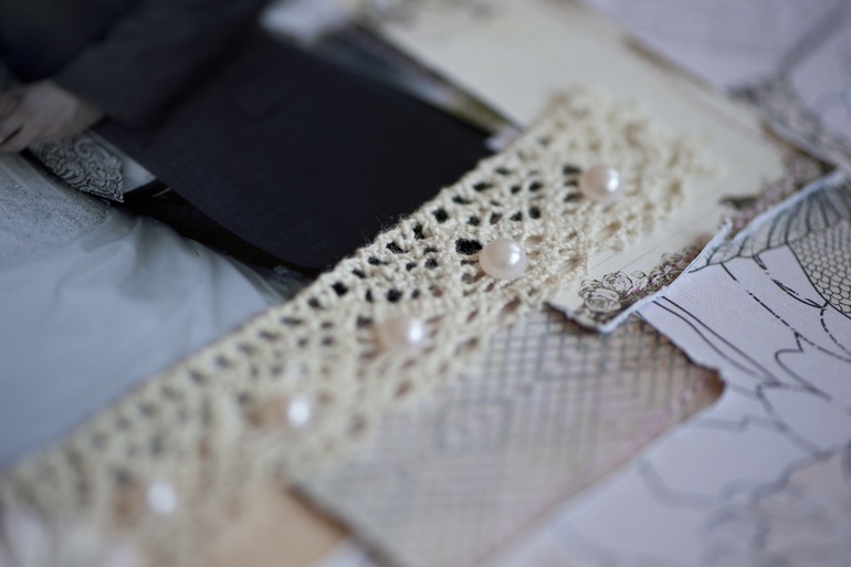 Разворот первый... СП