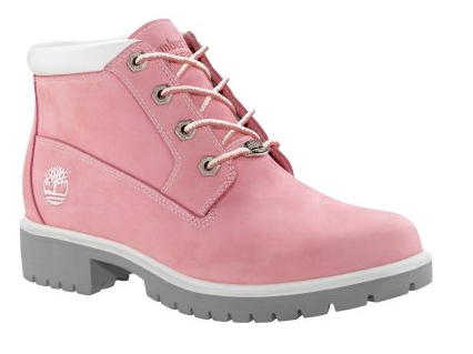Ботинки TIMBERLAND в наличии в Москве!
