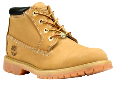 Ботинки TIMBERLAND в наличии в Москве!