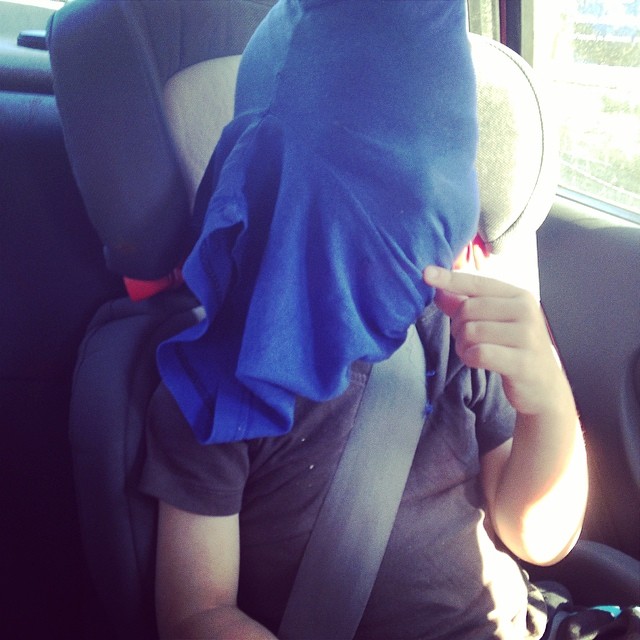 Дети и помощь маме