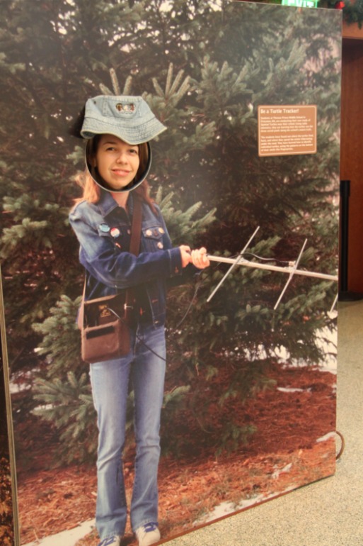 Environmental museum & Mall of Georgia