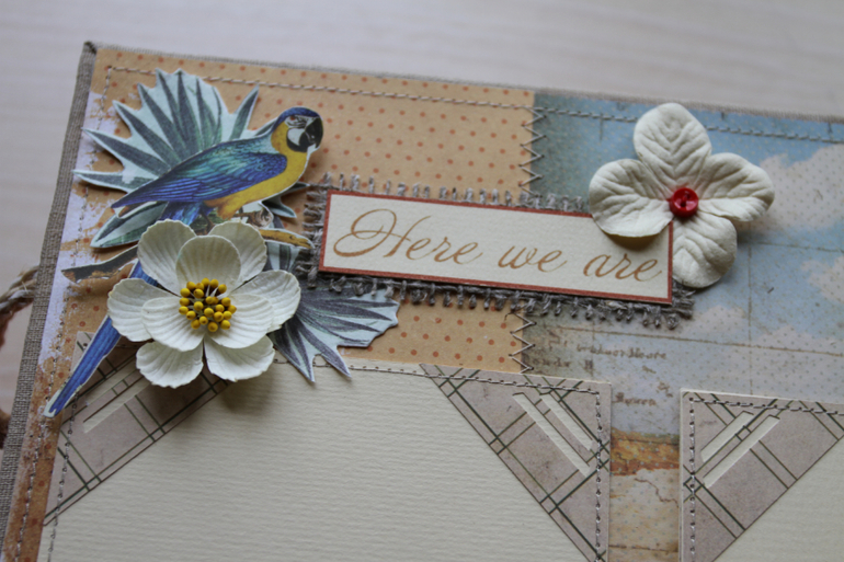 Мое ЧУДО ЧУДНОЕ