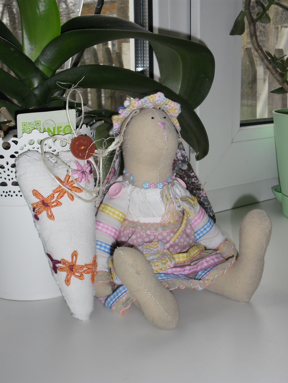 Кусочек летнего