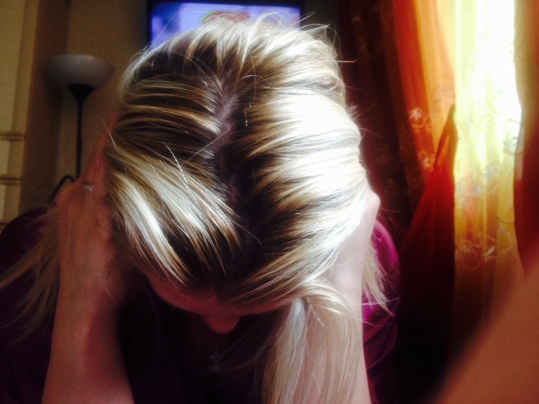 девочки мастерицы нужен совет!!