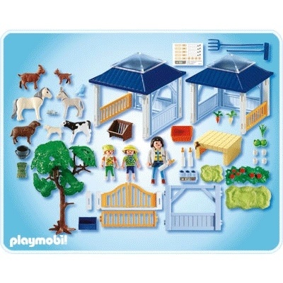 Playmobil дёшево!!! НОВЫЙ