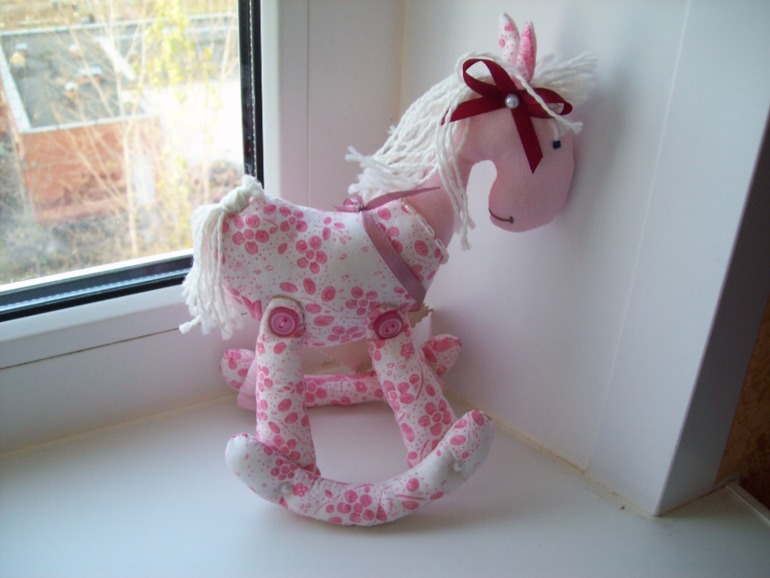 Моя коллекция тильдочек!!!