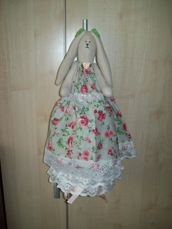 ВНИМАНИЕ АКЦИЯ!!! ЛЮБАЯ ТИЛЬДА-ЗАЙКА 750РУБ!!!