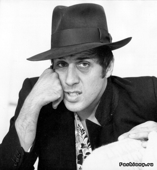 Очень его люблю!!!