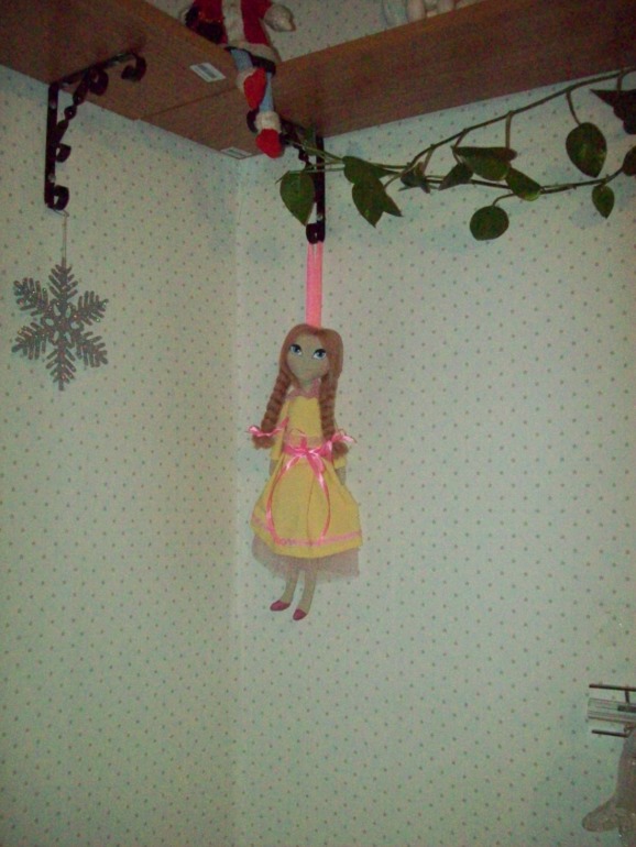 Моя коллекция тильдочек!!!