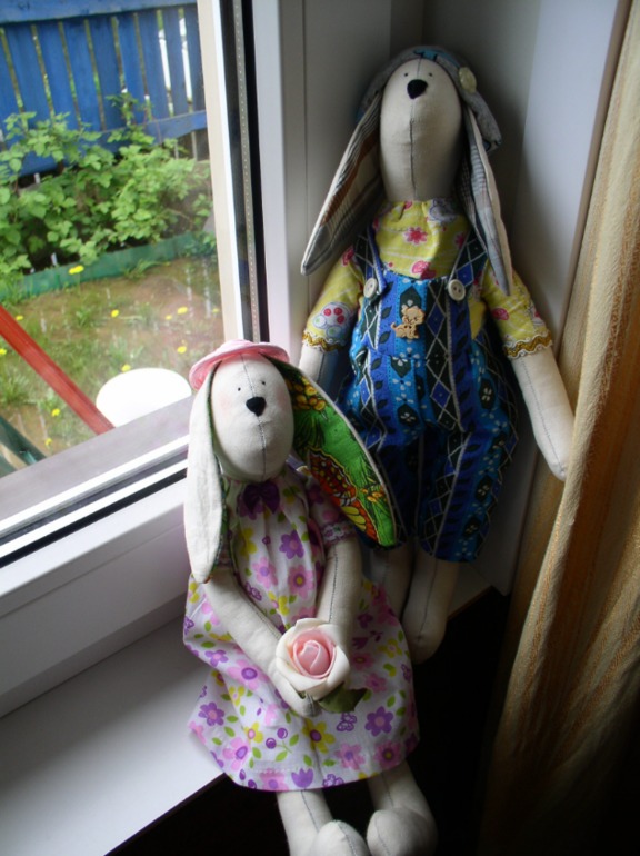 Тильдочки!!!! Могу сшить на заказ.