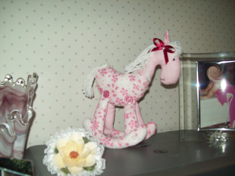 Моя коллекция тильдочек!!!