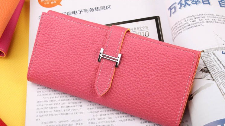 Кошельки женские новые