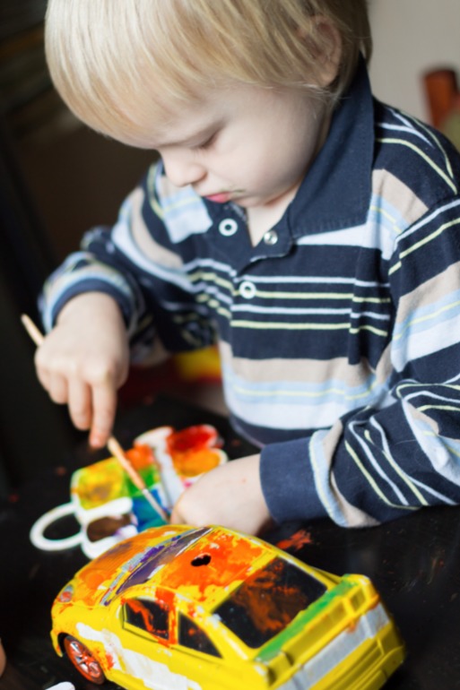 2 и 9. Очень запоздалый отчет