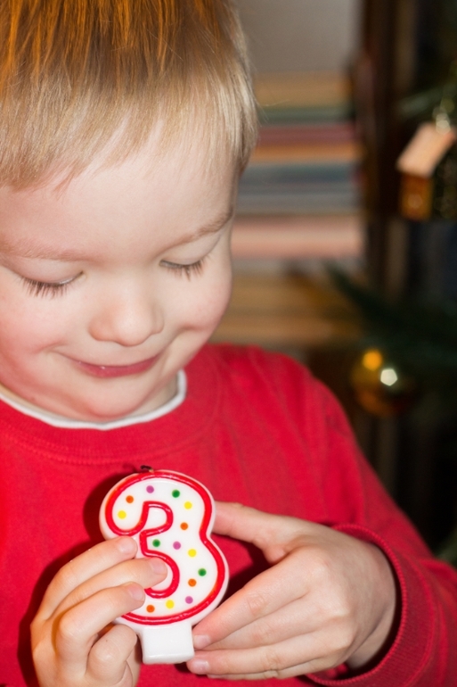 ДР, НГ, Плетена ЛЕД- отчет за 3-3,1