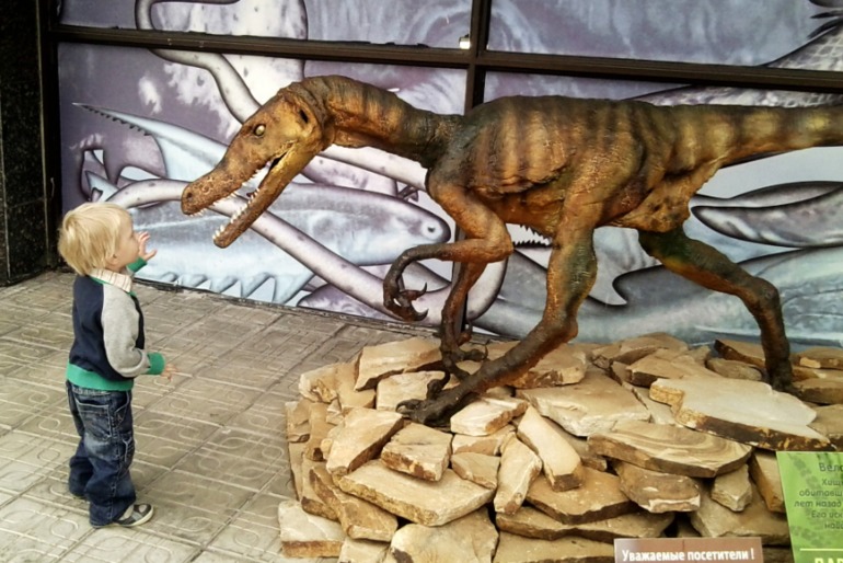 2 и 9. Очень запоздалый отчет