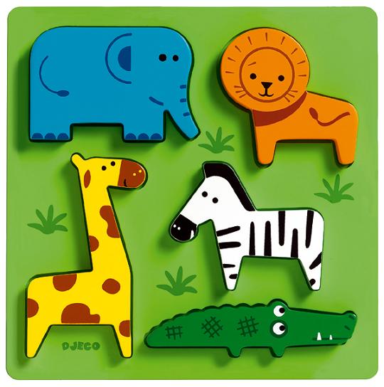 DJECO - ФРАНЦИЯ. В НАЛИЧИИ.