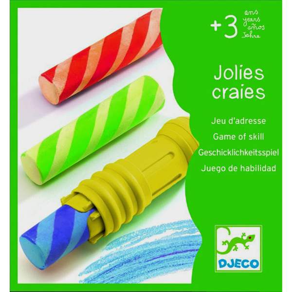 DJECO - ФРАНЦИЯ. В НАЛИЧИИ.