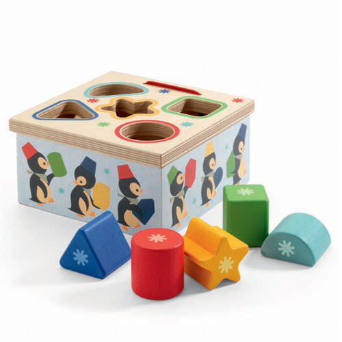 DJECO - ФРАНЦИЯ. В НАЛИЧИИ.