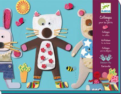 DJECO - ФРАНЦИЯ. В НАЛИЧИИ.