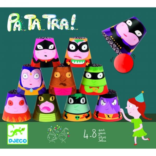 DJECO - ФРАНЦИЯ. В НАЛИЧИИ.