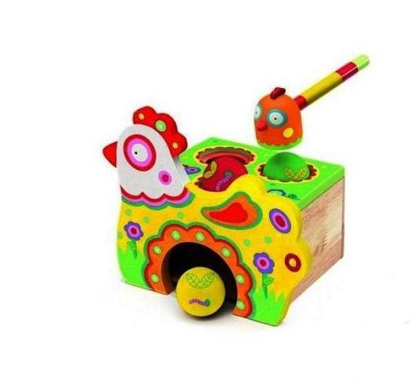 DJECO - ФРАНЦИЯ. В НАЛИЧИИ.