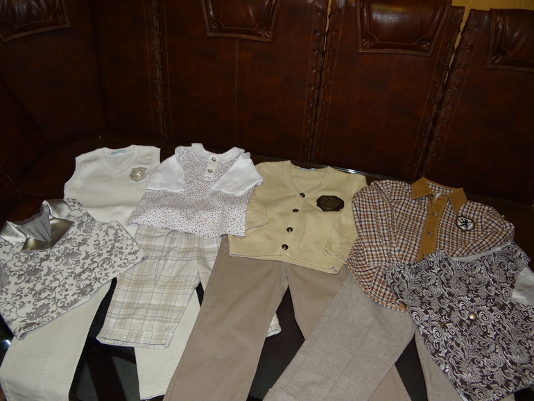 CHOUPETTE,ADIDAS,MEXX,POLO,H@M,MOTHERCARE, NEXT,NELS