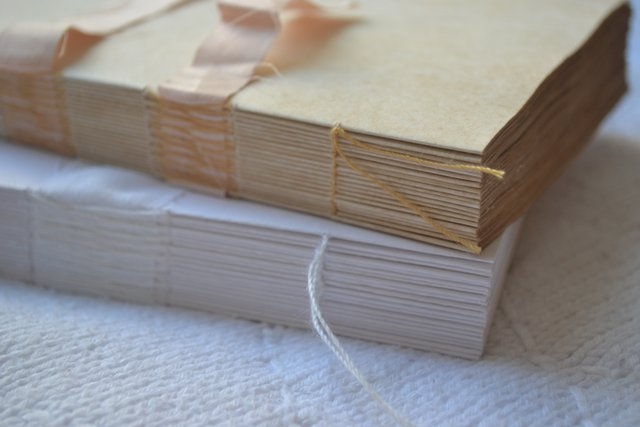 Пивной картон, переплет и вырубка