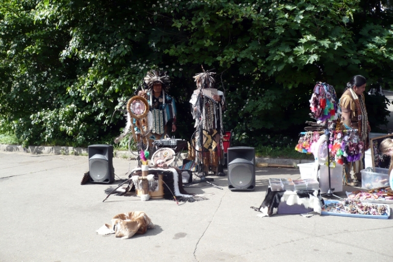 1 июня день защиты детей