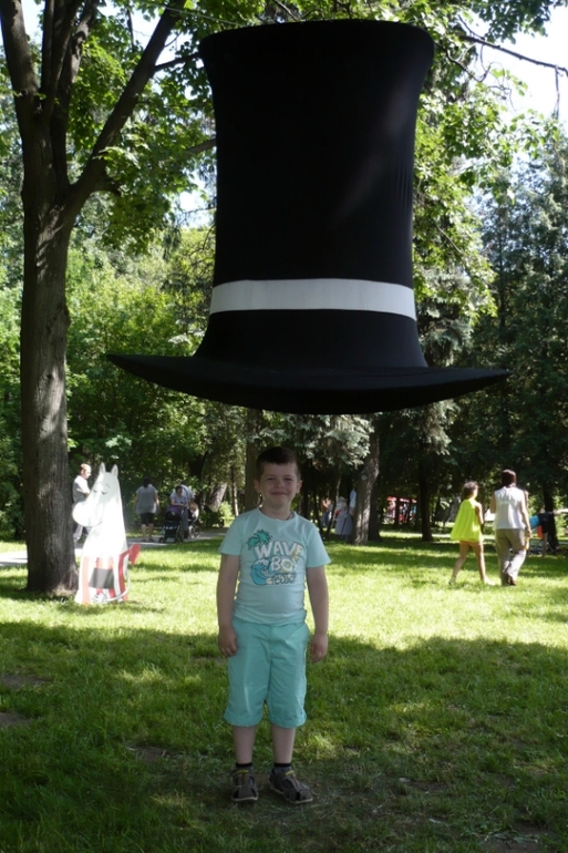 1 июня день защиты детей