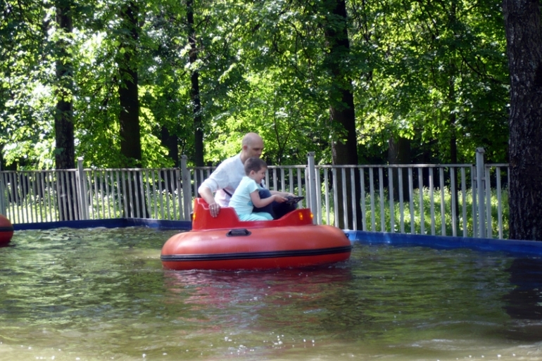 1 июня день защиты детей