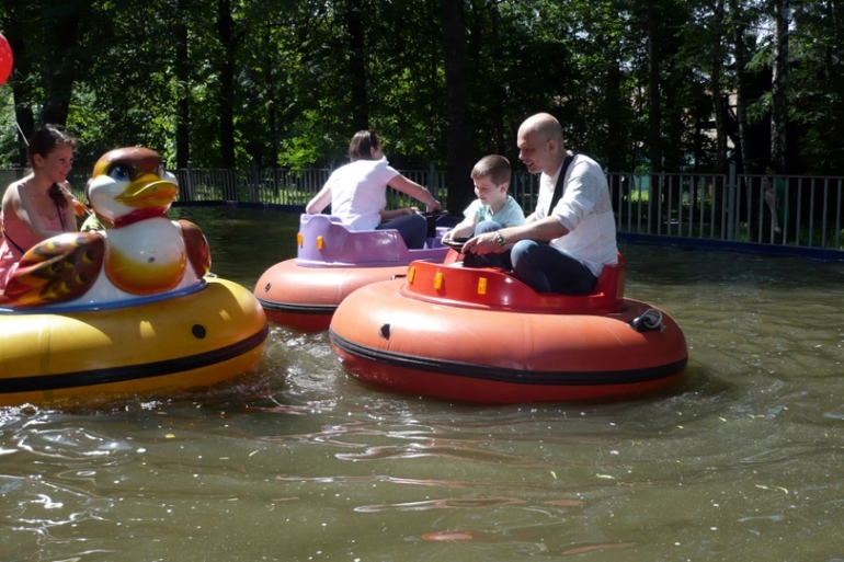 1 июня день защиты детей