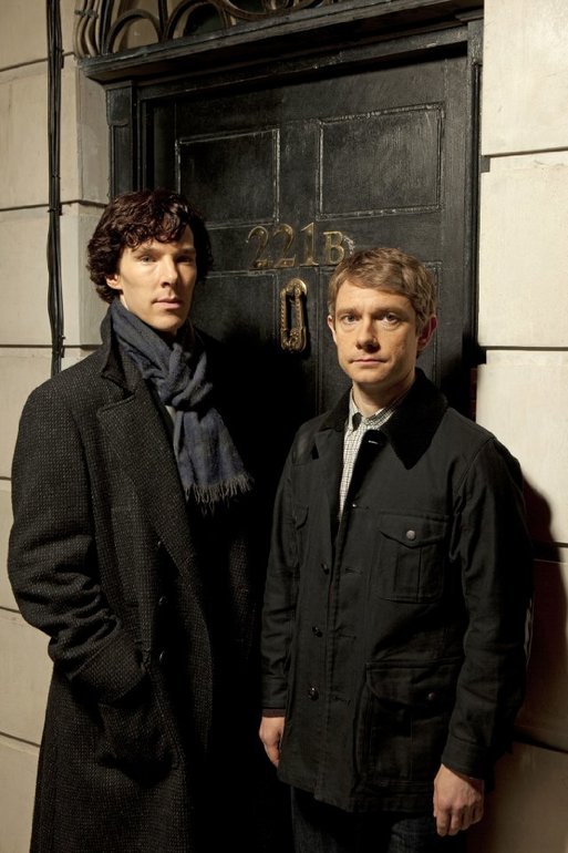sherlock